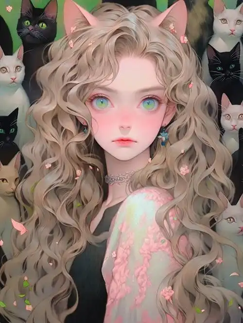 女儿国